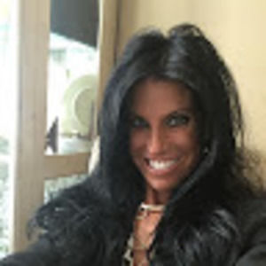 Meet your Posher, Paula